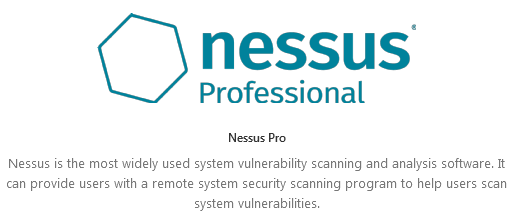 promotion Nessus